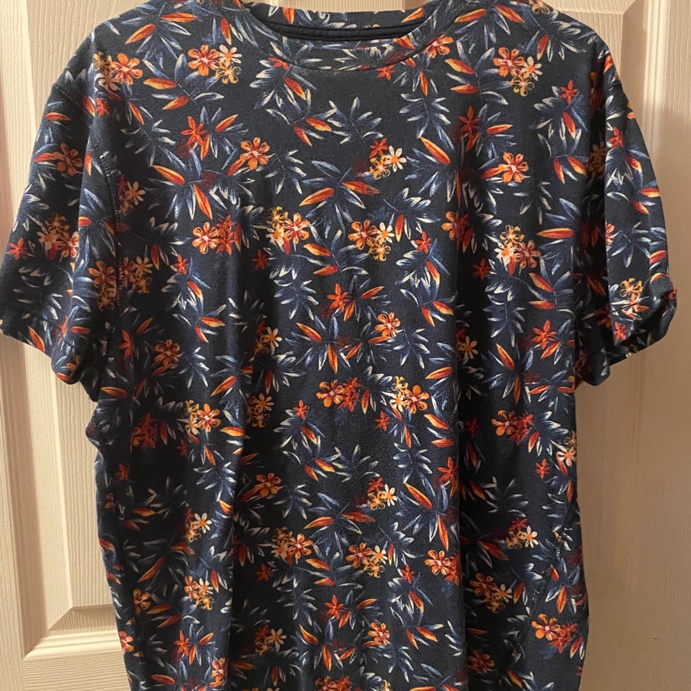 I don’t wear this anymore